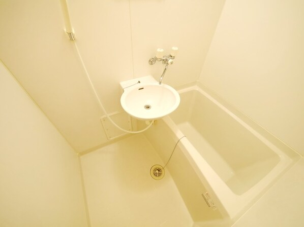 レオパレスパルコートAの物件内観写真